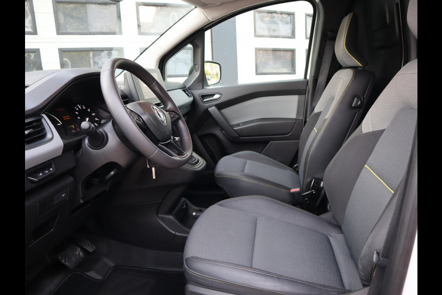 Renault Kangoo E-Tech Advance 44 kWh - Cruise Controle - Apple Carplay - Clima - PDC