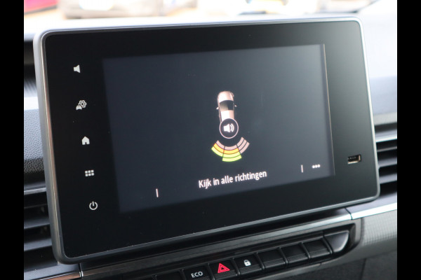 Renault Kangoo E-Tech Advance 44 kWh - Cruise Controle - Apple Carplay - Clima - PDC