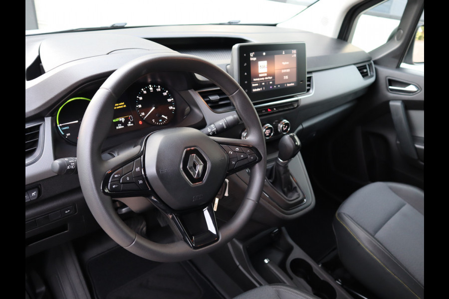 Renault Kangoo E-Tech Advance 44 kWh - Cruise Controle - Apple Carplay - Clima - PDC