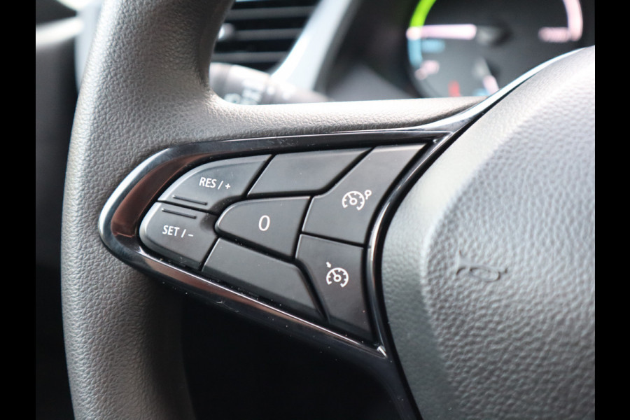 Renault Kangoo E-Tech Advance 44 kWh - Cruise Controle - Apple Carplay - Clima - PDC