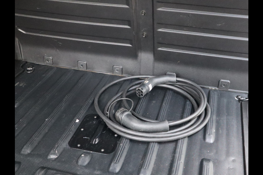 Renault Kangoo E-Tech Advance 44 kWh - Cruise Controle - Apple Carplay - Clima - PDC