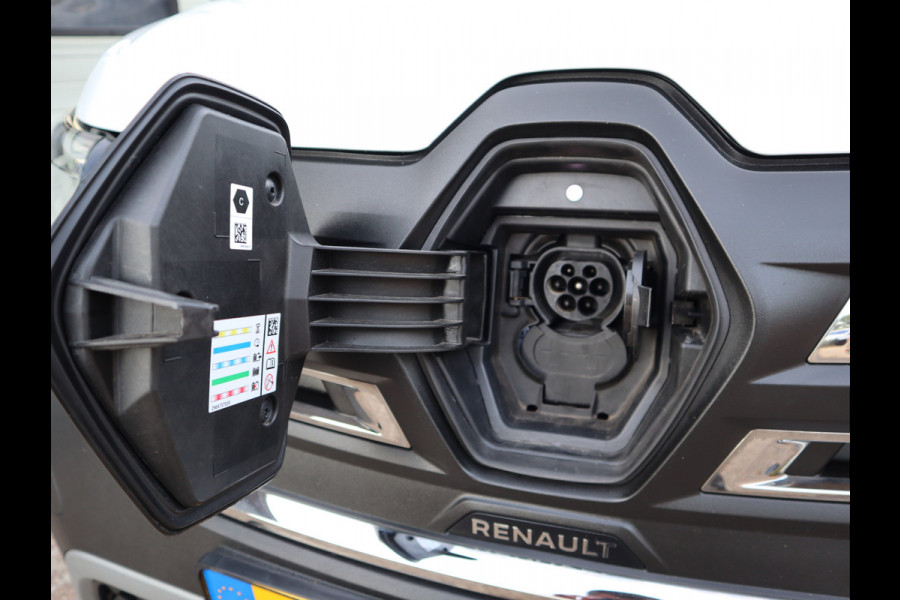 Renault Kangoo E-Tech Advance 44 kWh - Cruise Controle - Apple Carplay - Clima - PDC
