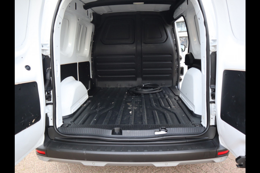 Renault Kangoo E-Tech Advance 44 kWh - Cruise Controle - Apple Carplay - Clima - PDC