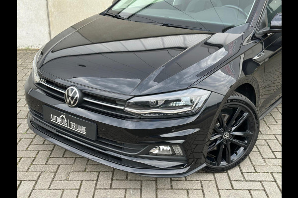Volkswagen Polo R-Line 1.5 TSI DSG Pano BTW Virtual Camera