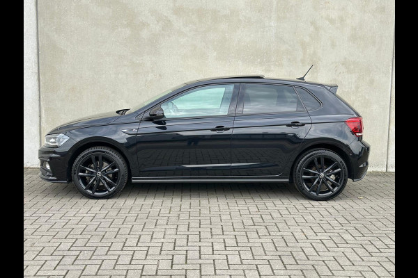 Volkswagen Polo R-Line 1.5 TSI DSG Pano BTW Virtual Camera