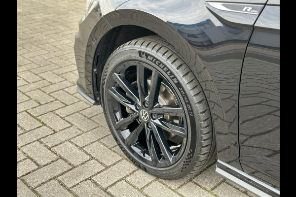Volkswagen Polo R-Line 1.5 TSI DSG Pano BTW Virtual Camera