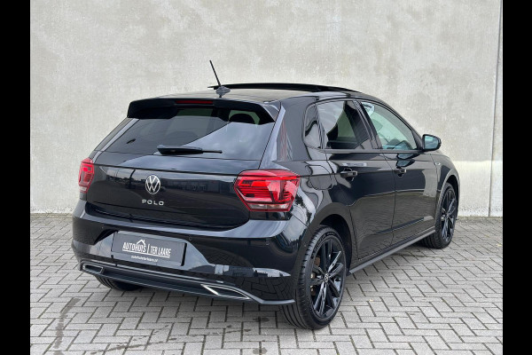 Volkswagen Polo R-Line 1.5 TSI DSG Pano BTW Virtual Camera