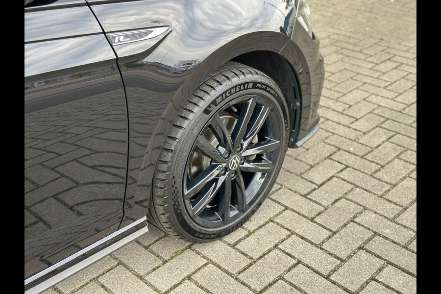 Volkswagen Polo R-Line 1.5 TSI DSG Pano BTW Virtual Camera