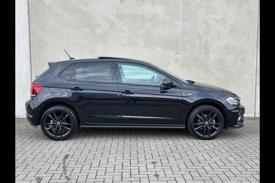 Volkswagen Polo R-Line 1.5 TSI DSG Pano BTW Virtual Camera