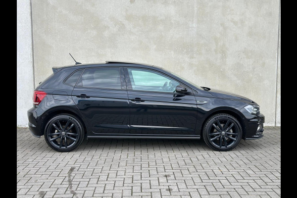 Volkswagen Polo R-Line 1.5 TSI DSG Pano BTW Virtual Camera