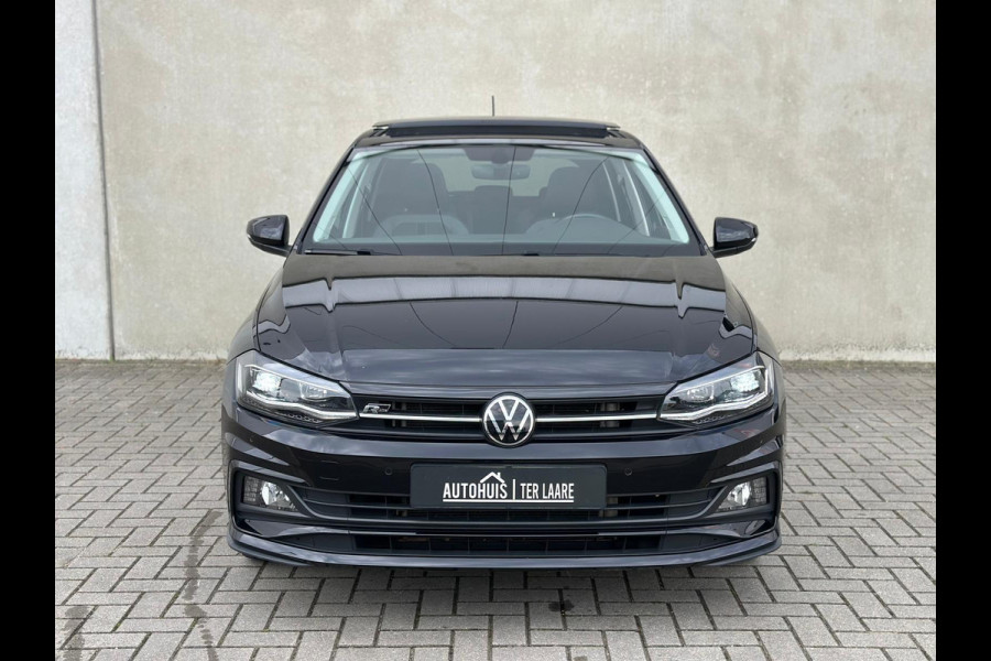 Volkswagen Polo R-Line 1.5 TSI DSG Pano BTW Virtual Camera