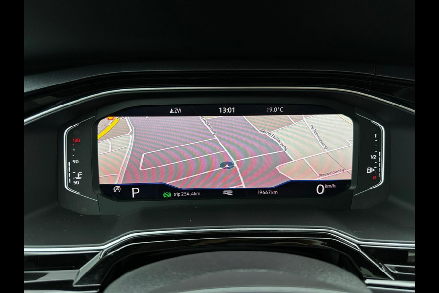 Volkswagen Polo R-Line 1.5 TSI DSG Pano BTW Virtual Camera