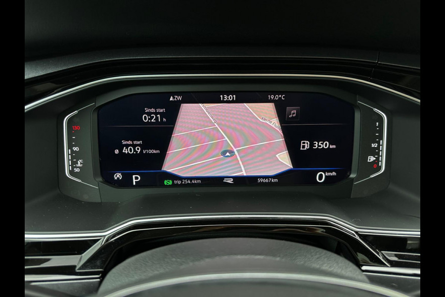 Volkswagen Polo R-Line 1.5 TSI DSG Pano BTW Virtual Camera