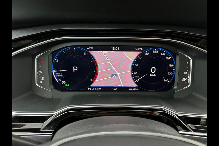 Volkswagen Polo R-Line 1.5 TSI DSG Pano BTW Virtual Camera
