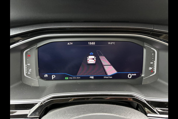Volkswagen Polo R-Line 1.5 TSI DSG Pano BTW Virtual Camera