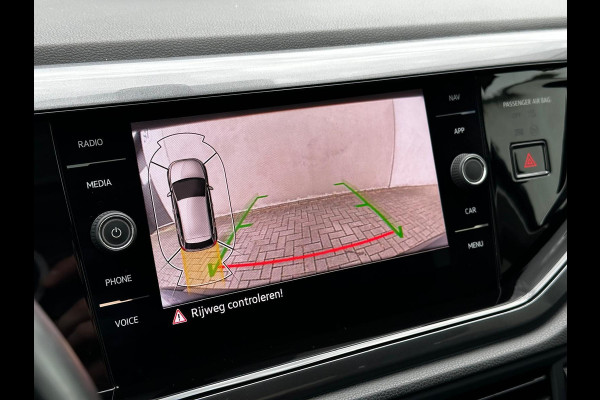 Volkswagen Polo R-Line 1.5 TSI DSG Pano BTW Virtual Camera
