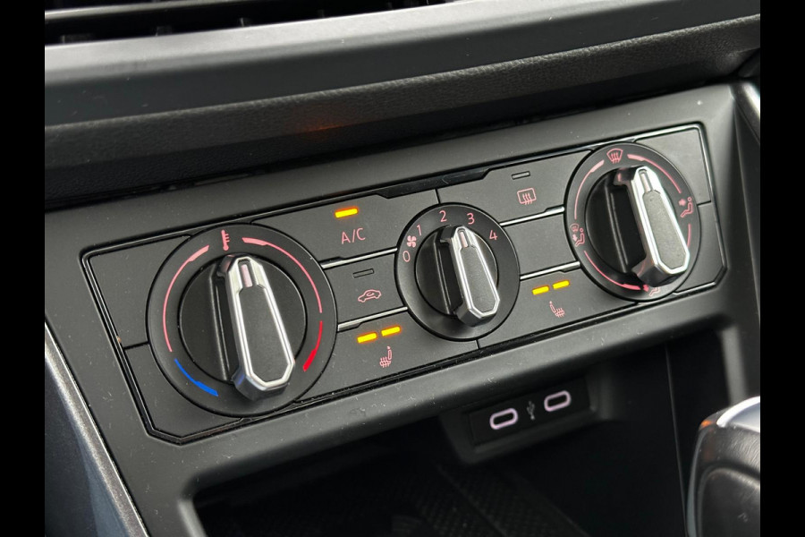 Volkswagen Polo R-Line 1.5 TSI DSG Pano BTW Virtual Camera
