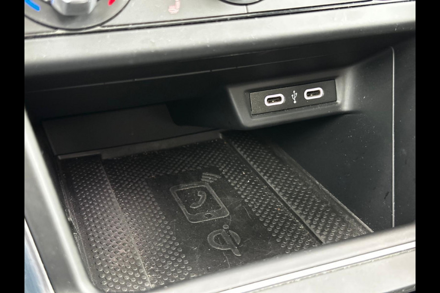 Volkswagen Polo R-Line 1.5 TSI DSG Pano BTW Virtual Camera
