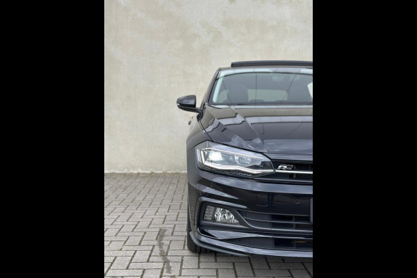 Volkswagen Polo R-Line 1.5 TSI DSG Pano BTW Virtual Camera