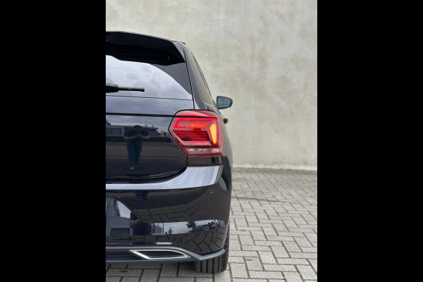 Volkswagen Polo R-Line 1.5 TSI DSG Pano BTW Virtual Camera
