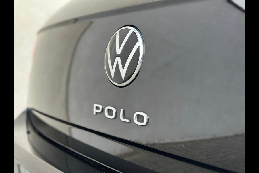 Volkswagen Polo R-Line 1.5 TSI DSG Pano BTW Virtual Camera