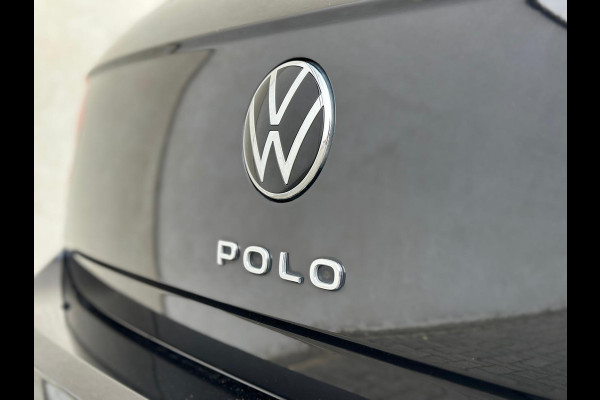 Volkswagen Polo R-Line 1.5 TSI DSG Pano BTW Virtual Camera