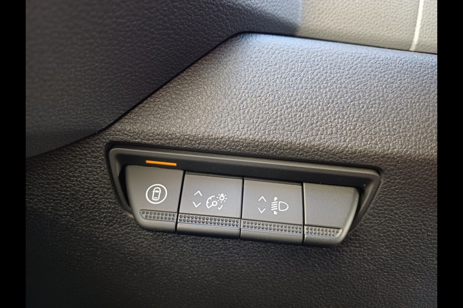 Renault Master RED VAN 170 Pk Grey Urbain VOL BPM Vrij Camera PDC V+A Trekhaak