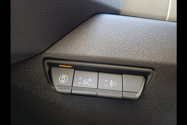 Renault Master RED VAN 170 Pk Grey Urbain VOL BPM Vrij Camera PDC V+A Trekhaak