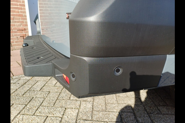 Renault Master RED VAN 170 Pk Grey Urbain VOL BPM Vrij Camera PDC V+A Trekhaak