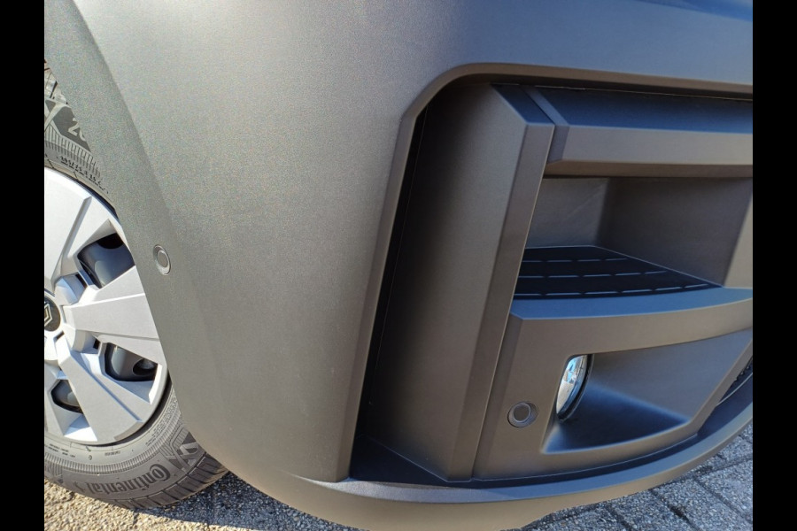 Renault Master RED VAN 170 Pk Grey Urbain VOL BPM Vrij Camera PDC V+A Trekhaak