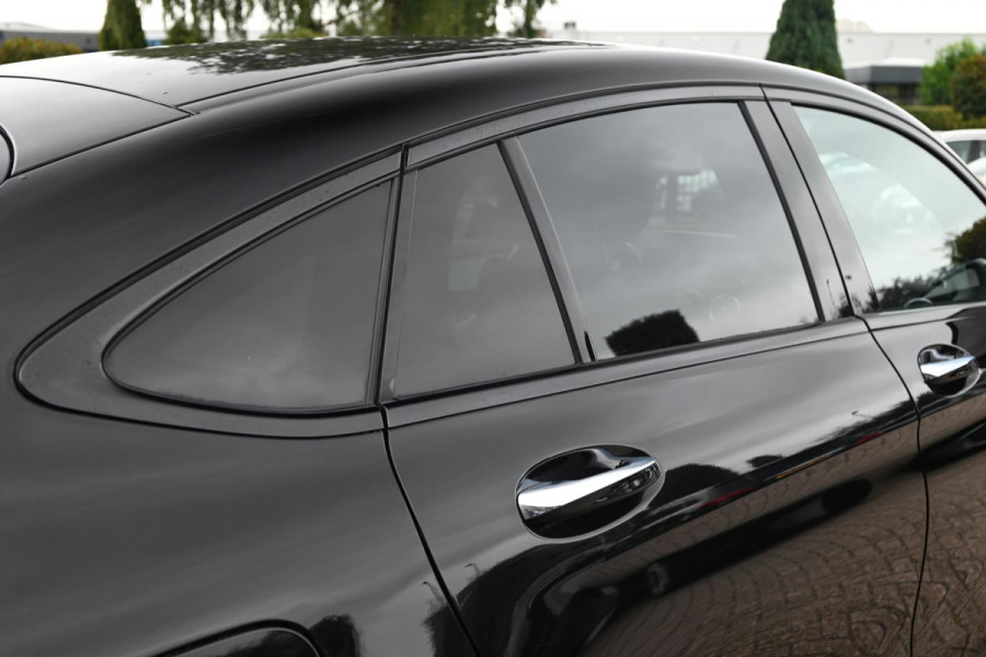 Mercedes-Benz GLC Coupé 350e 4MATIC Premium 320 PK AMG Luchtvering 360 Camera Keyless 19''