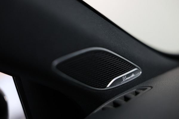 Mercedes-Benz A-Klasse AMG 35 4MATIC Premium BURMESTER PANO KUIPST ''19