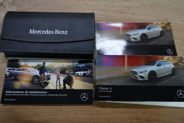 Mercedes-Benz A-Klasse AMG 35 4MATIC Premium BURMESTER PANO KUIPST ''19