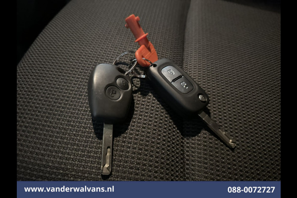 Renault Master 2.3 dCi 164pk Bakwagen 220cm hoog Laadklep Euro6 Airco | LED | Cruisecontrol Bijrijdersbank