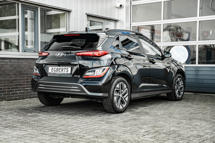 Hyundai Kona EV Premium 64 kWh