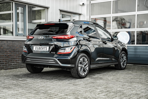 Hyundai Kona EV Premium 64 kWh