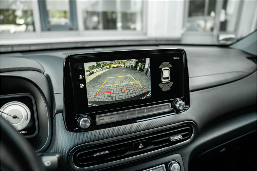 Hyundai Kona EV Premium 64 kWh