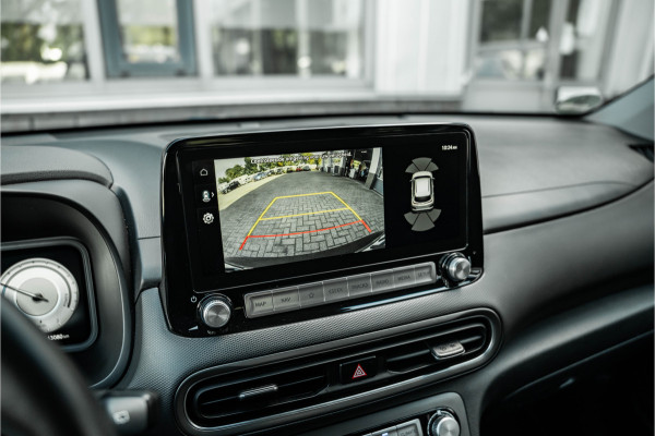 Hyundai Kona EV Premium 64 kWh