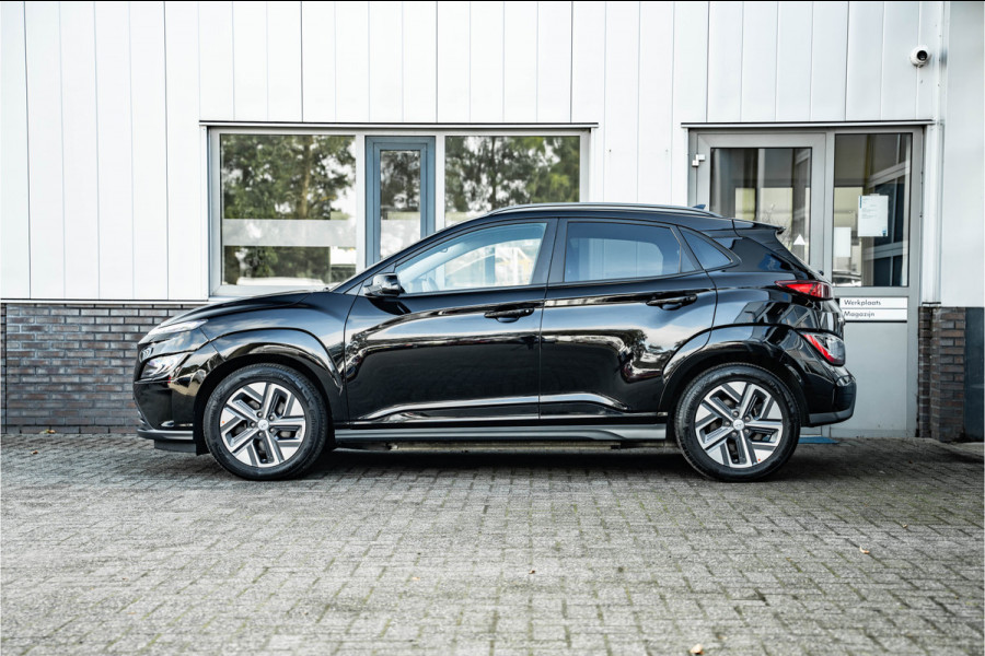 Hyundai Kona EV Premium 64 kWh