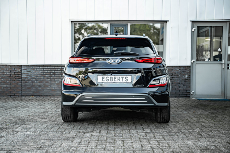 Hyundai Kona EV Premium 64 kWh