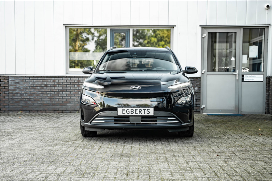 Hyundai Kona EV Premium 64 kWh