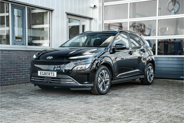 Hyundai Kona EV Premium 64 kWh