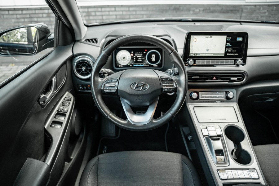 Hyundai Kona EV Premium 64 kWh