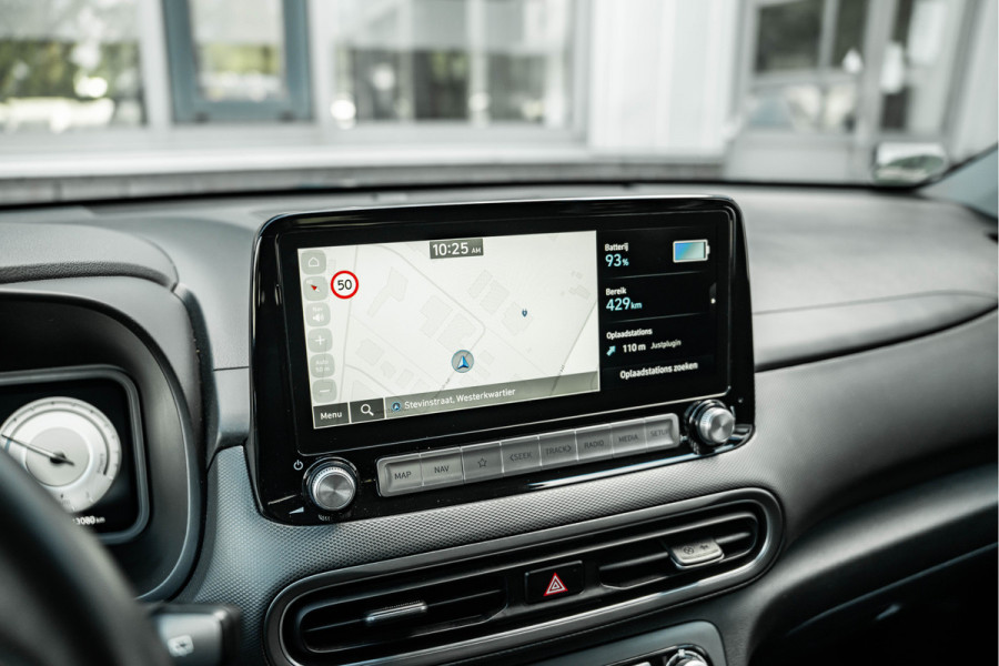 Hyundai Kona EV Premium 64 kWh