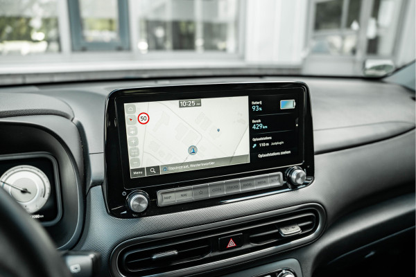 Hyundai Kona EV Premium 64 kWh