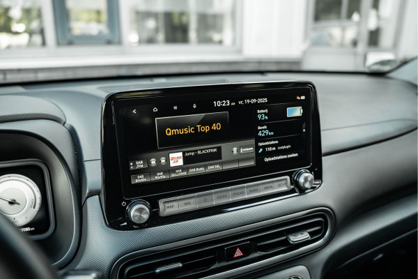 Hyundai Kona EV Premium 64 kWh