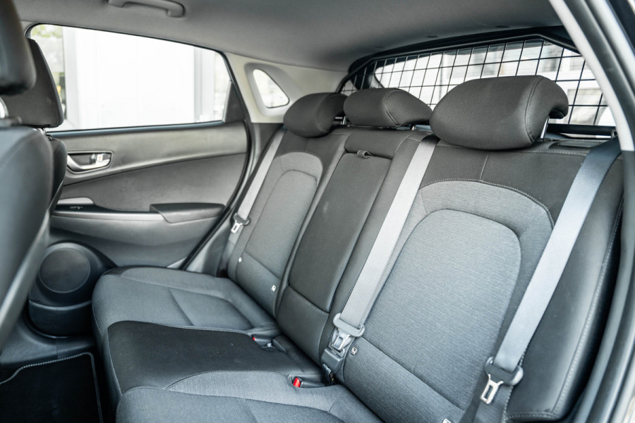 Hyundai Kona EV Premium 64 kWh