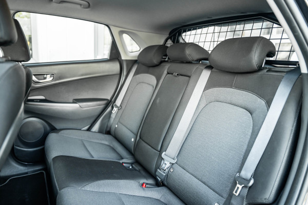 Hyundai Kona EV Premium 64 kWh