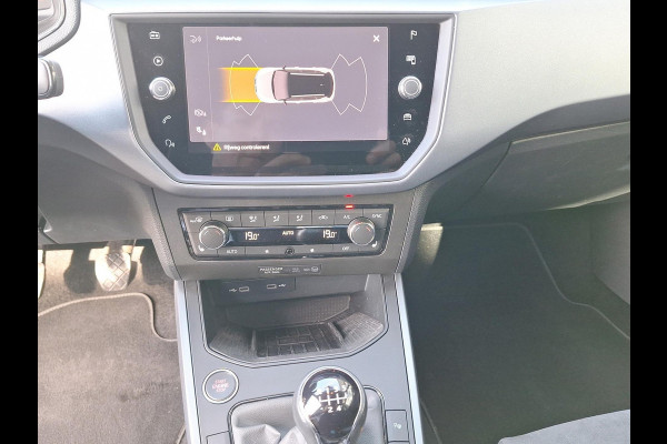 Seat Arona 1.0 TSI Style Business Intense Plus Incl. Achteruitrijcamera | Stoelverwarming | Afneembare Trekhaak