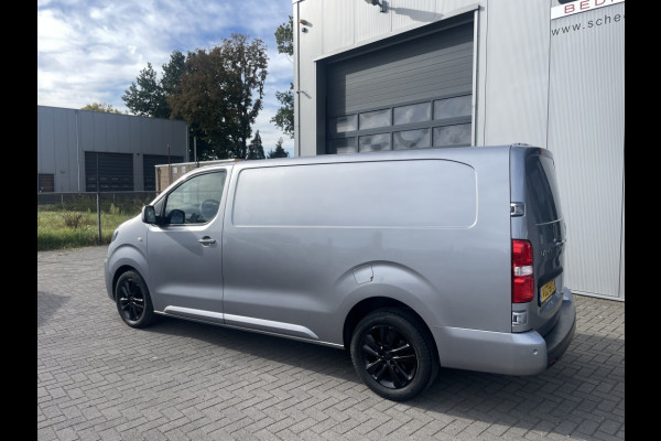 Peugeot Expert 2.0 BlueHDI 120PK L3H1 airco, navigatie, camera
